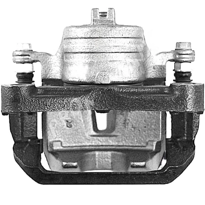 PROMECANIX - 10-04537-1 - Disc Brake Caliper pa2