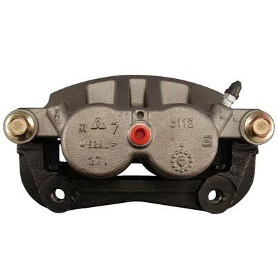 Front Left Rebuilt Caliper With Hardware by PROMECANIX - 10-04553-1 pa2