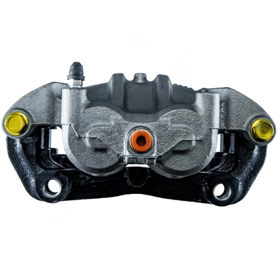 Front Left Rebuilt Caliper With Hardware by PROMECANIX - 10-04569-1 pa1