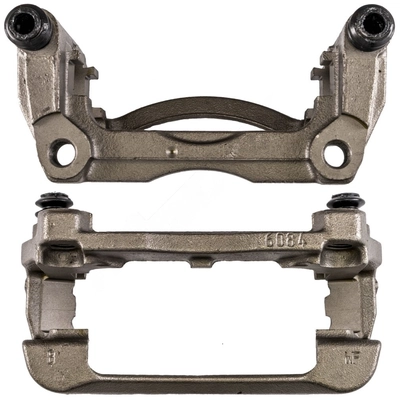 PROMECANIX - 10-04575-1 - Disc Brake Caliper pa1