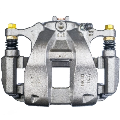 Front Left Rebuilt Caliper With Hardware by PROMECANIX - 10-05263-1 pa2