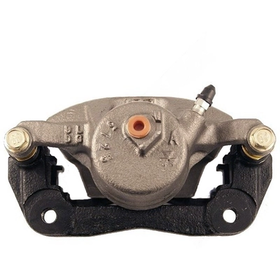 Front Left Rebuilt Caliper With Hardware by PROMECANIX - 10-05287-1 pa2