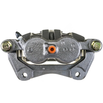 Front Left Rebuilt Caliper With Hardware by PROMECANIX - 10-05299-1 pa2