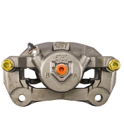 Front Left Rebuilt Caliper With Hardware by PROMECANIX - 10-05315A1 pa1