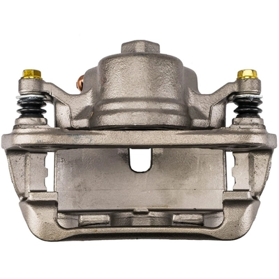 Front Left Rebuilt Caliper With Hardware by PROMECANIX - 10-05315A1 pa2