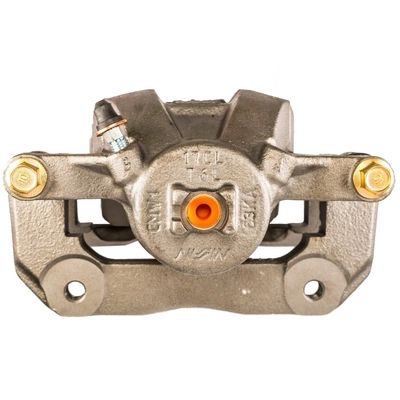 Front Left Rebuilt Caliper With Hardware by PROMECANIX - 10-05347-1 pa1