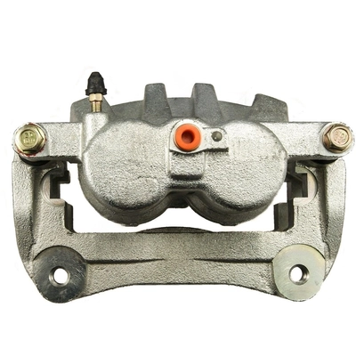 Front Left Rebuilt Caliper With Hardware by PROMECANIX - 10-06063-1 pa2