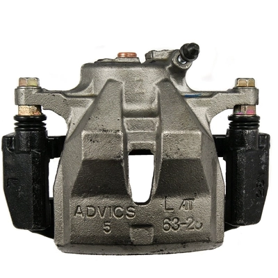 PROMECANIX - 10-06243-1 - Disc Brake Caliper pa2