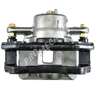 PROMECANIX - 10-07549-1 - Front Left Rebuilt Caliper With Hardware pa2