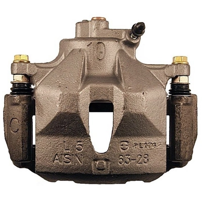 PROMECANIX - 10-07577-1 - Disc Brake Caliper pa2