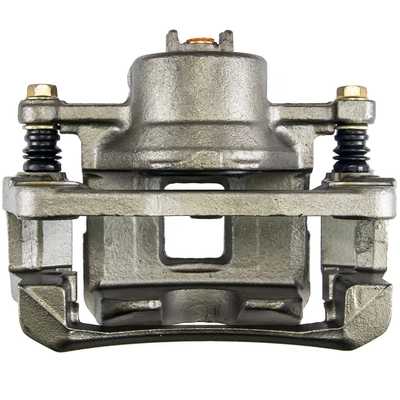 PROMECANIX - 10-07587-1 - Disc Brake Caliper pa4