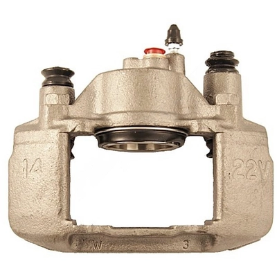 Front Left Rebuilt Caliper With Hardware by PROMECANIX - 10-08155-1 pa1