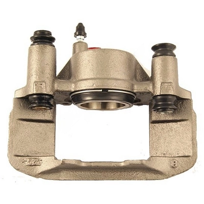 Front Left Rebuilt Caliper With Hardware by PROMECANIX - 10-08155-1 pa3