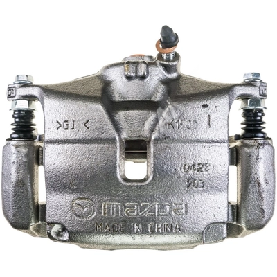 PROMECANIX - 10-08319A1 - Disc Brake Caliper pa4