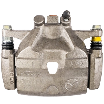 PROMECANIX - 10-08325-1 - Disc Brake Caliper pa4