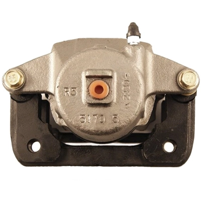 PROMECANIX - 11-20379A1 - Disc Brake Caliper pa2