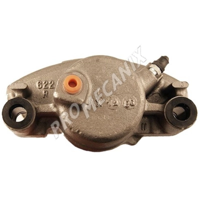PROMECANIX - 11-21106-1 - Front Left Rebuilt Caliper With Hardware pa1