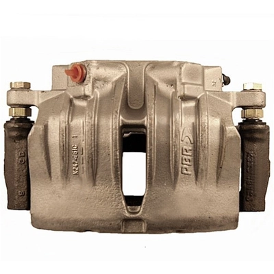 Front Left Rebuilt Caliper With Hardware by PROMECANIX - 11-21163A1 pa2