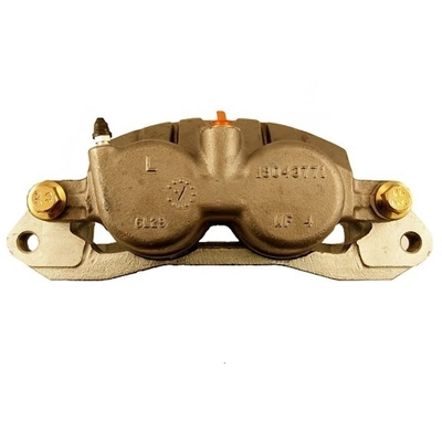 PROMECANIX - 11-21167-1 - Disc Brake Caliper pa2