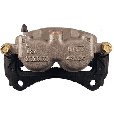 PROMECANIX - 11-21181-1 - Disc Brake Caliper pa2