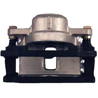 Front Left Rebuilt Caliper With Hardware by PROMECANIX - 11-22151-1 pa3