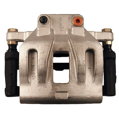 Front Left Rebuilt Caliper With Hardware by PROMECANIX - 11-22151-1 pa4