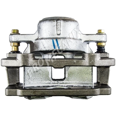 PROMECANIX - 11-22151A1 - Front Left Rebuilt Caliper With Hardware pa2