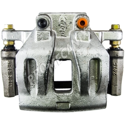 PROMECANIX - 11-22151A1 - Front Left Rebuilt Caliper With Hardware pa3