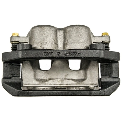 Front Left Rebuilt Caliper With Hardware by PROMECANIX - 11-22167-1 pa4