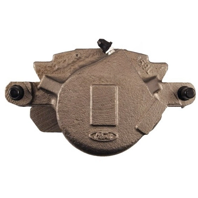 Front Left Rebuilt Caliper With Hardware by PROMECANIX - 11-23109-1 pa2