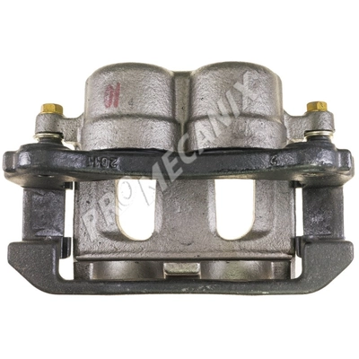 PROMECANIX - 11-24011-1 - Front Left Rebuilt Caliper With Hardware pa2