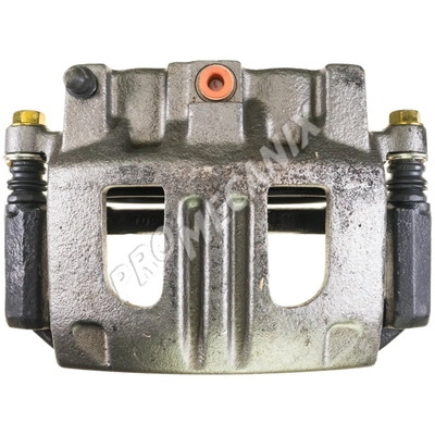 PROMECANIX - 11-24011-1 - Front Left Rebuilt Caliper With Hardware pa4