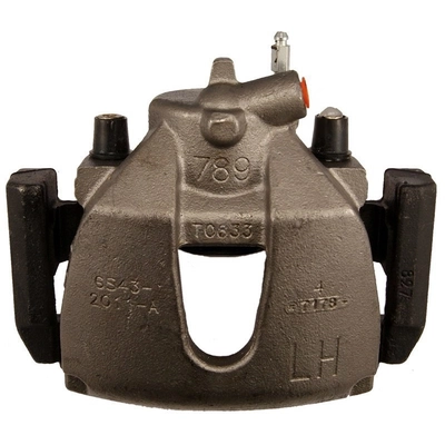 PROMECANIX - 11-24013-1 - Disc Brake Caliper pa2