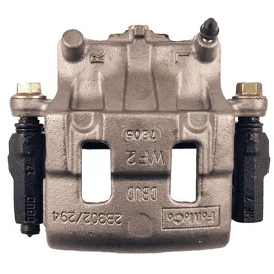 PROMECANIX - 11-24055-1 - Disc Brake Caliper pa2