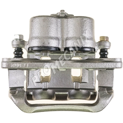 PROMECANIX - 11-24057-1 - Front Left Rebuilt Caliper With Hardware pa3