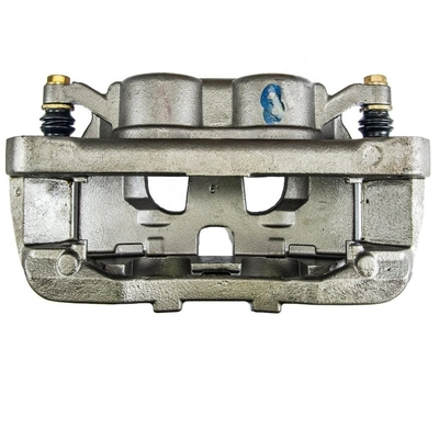 Front Left Rebuilt Caliper With Hardware by PROMECANIX - 11-24085-1 pa2