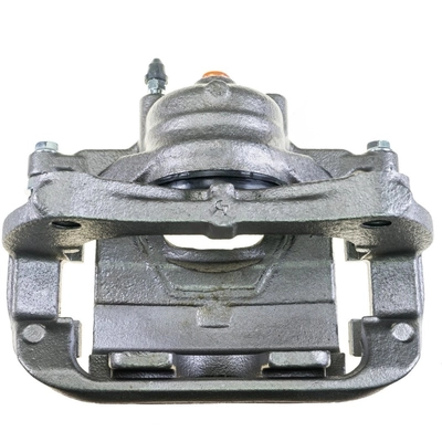 Front Left Rebuilt Caliper With Hardware by PROMECANIX - 11-26093-1 pa2