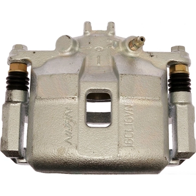 RAYBESTOS - FRC11125C - Front Left Rebuilt Caliper With Hardware pa5