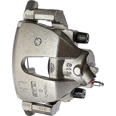 RAYBESTOS - FRC11805 - Front Left Rebuilt Caliper With Hardware pa18