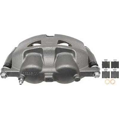 Front Left Rebuilt Caliper With Hardware by RAYBESTOS - FRC12169 pa2