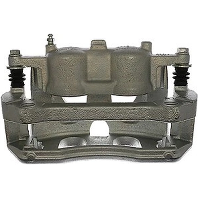 Front Left Rebuilt Caliper With Hardware by RAYBESTOS - FRC12169C pa1