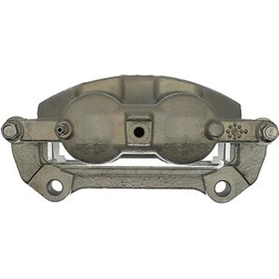 Front Left Rebuilt Caliper With Hardware by RAYBESTOS - FRC12169C pa2