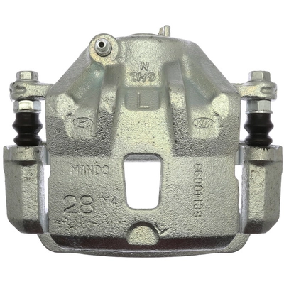 RAYBESTOS - FRC12252C - Front Left Disc Brake Caliper pa4