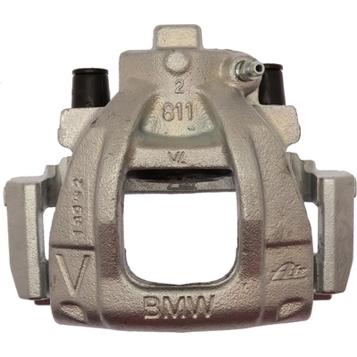 Front Left Rebuilt Caliper With Hardware by RAYBESTOS - FRC12325C pa2