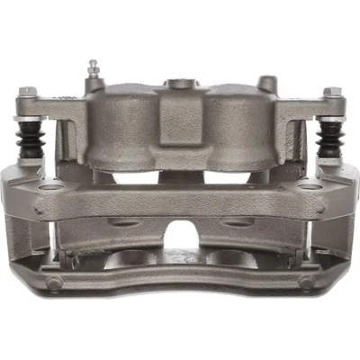 Front Left Rebuilt Caliper With Hardware by RAYBESTOS - FRC12615C pa1