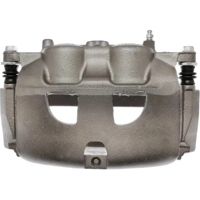 Front Left Rebuilt Caliper With Hardware by RAYBESTOS - FRC12615C pa2