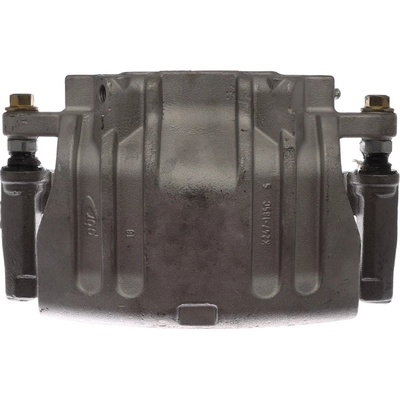 Front Left Rebuilt Caliper With Hardware by RAYBESTOS - FRC12665 pa3