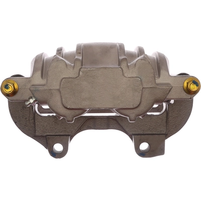 Front Left Rebuilt Caliper With Hardware by RAYBESTOS - FRC12665 pa5