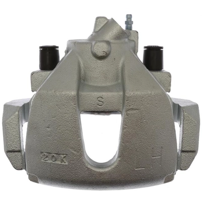 Front Left Rebuilt Caliper With Hardware by RAYBESTOS - FRC12841C pa1