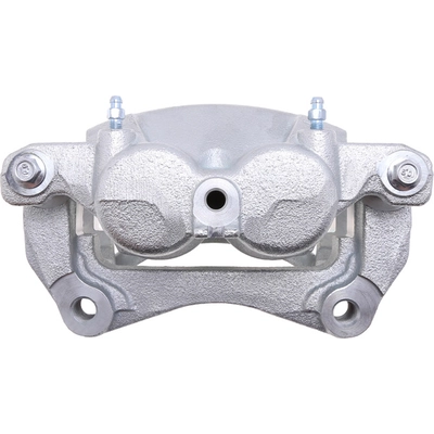 Front Left Rebuilt Caliper With Hardware by RAYBESTOS - FRC12985C pa2
